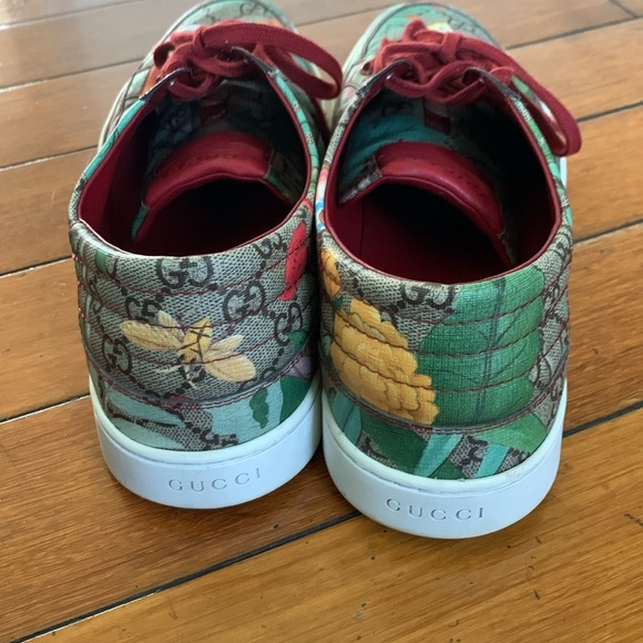 Gucci Tian Sz 12.5 - Picture 4 of 5